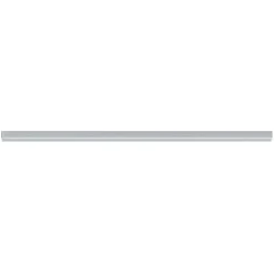 Paulmann Square Profil alu satineret diffusor, 2 m