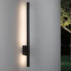 Paulmann Stan LED udendørs væglampe 80 cm