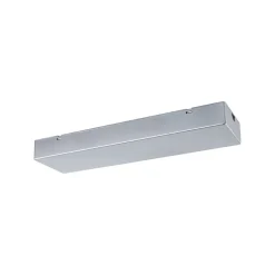 Paulmann strømforsyning Power Box Linion, krom til/fra 230/24V