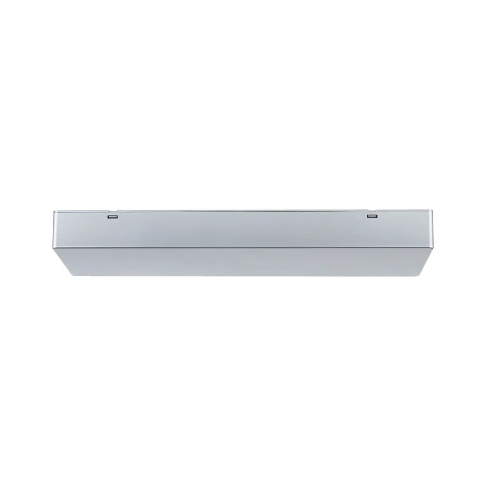 Paulmann strømforsyning Power Box Linion, krom til/fra 230/24V