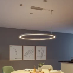 Paulmann strømforsyning Power Box Linion krom ZigBee 230/24V