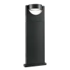Paulmann Swivea LED-pullertlampe, kardan