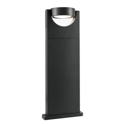 Paulmann Swivea LED-pullertlampe, kardan