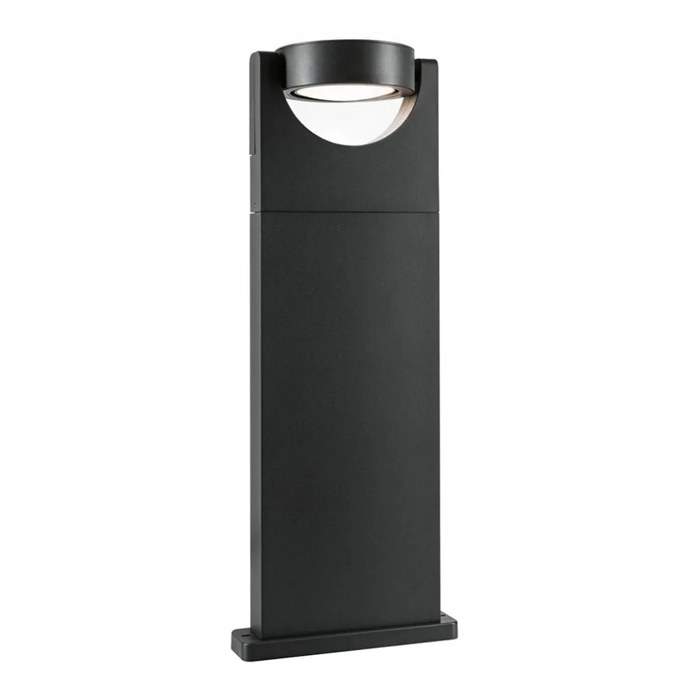 Paulmann Swivea LED-pullertlampe, kardan