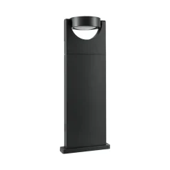Paulmann Swivea LED-pullertlampe, kardan