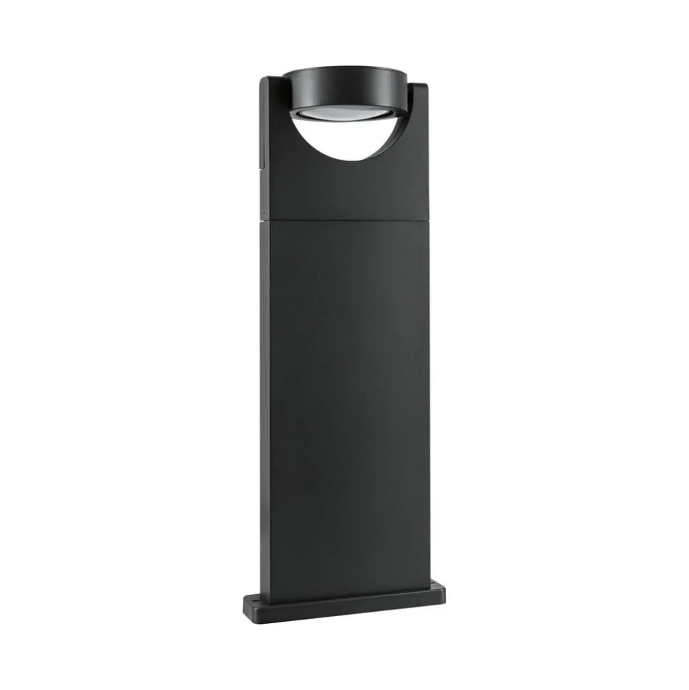 Paulmann Swivea LED-pullertlampe, kardan