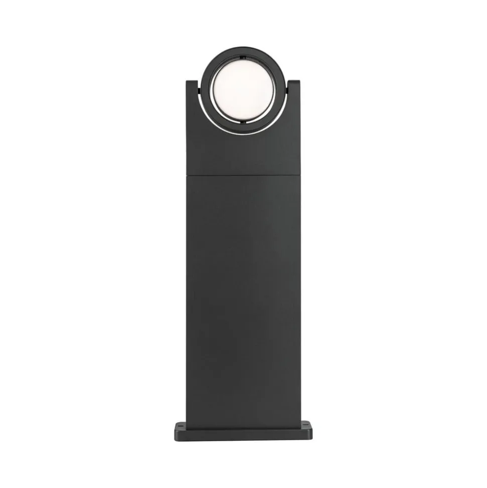 Paulmann Swivea LED-pullertlampe, kardan