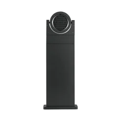 Paulmann Swivea LED-pullertlampe, kardan