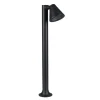 Paulmann Trian gadelampe GU10, justerbar