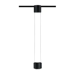 Paulmann URail Aldan LED-pendel 4.000 K sort