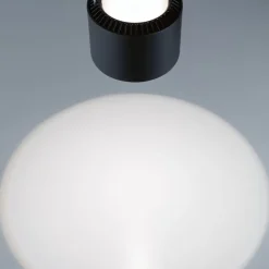 Paulmann URail Aldan LED-pendel 4.000 K sort