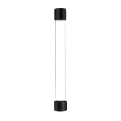Paulmann URail Aldan LED-pendel 4.000 K sort