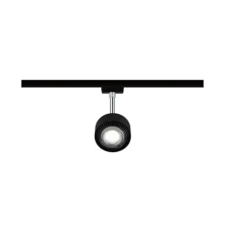 Paulmann URail Aldan LED-spotlight, sort mat, metal, CCT