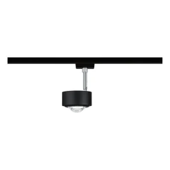 Paulmann URail Aldan LED-spot 4.000K sort mat