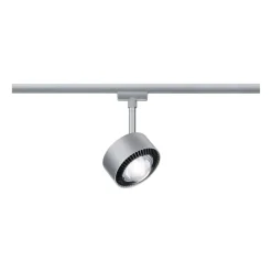 Paulmann URail Aldan LED-spot 4.000K krom mat