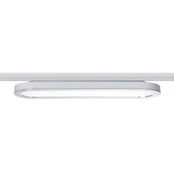 Paulmann URail Board LED-panel i hvidt