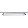 Paulmann URail Board LED-panel i mat krom