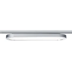Paulmann URail Board LED-panel i mat krom