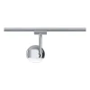 Paulmann URail Capsule II LED-spot 4.000 K krom