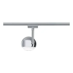 Paulmann URail Capsule II LED-spot 4.000 K krom