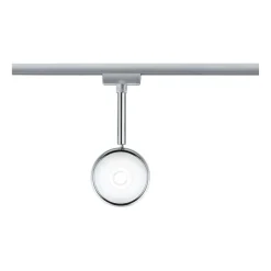 Paulmann URail Capsule II LED-spot 4.000 K krom