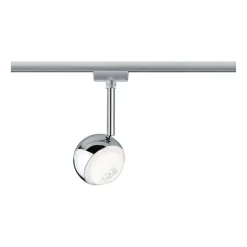 Paulmann URail Capsule II LED-spot 4.000 K krom
