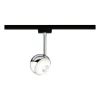 Paulmann URail Capsule II spot 2700K sort/krom