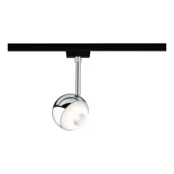 Paulmann URail Capsule II spot 2700K sort/krom