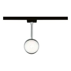 Paulmann URail Capsule II spot 2700K sort/krom