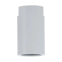 Paulmann URail Ceiling Socket E27, hvid
