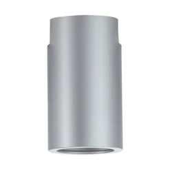 Paulmann URail Ceiling Socket E27, mat krom