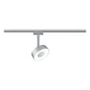 Paulmann URail Circle LED-spot rund 4.000 K krom