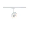 Paulmann URail Circle spot 3-step-dim 3.000 K hvid