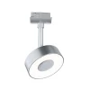 Paulmann URail Circle spot 3-step-dim 4.000 K krom