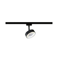 Paulmann URail Circle spot white switch sort