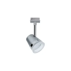 Paulmann URail Cone, ZigBee, CCT, mat krom