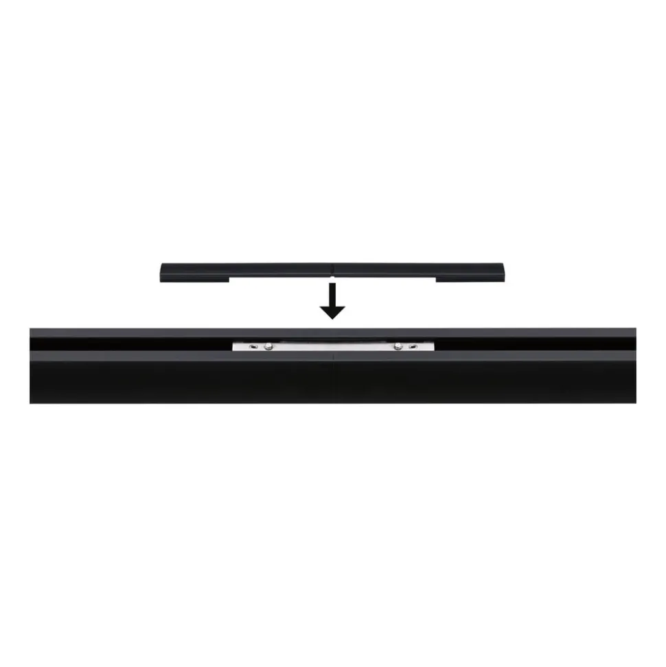 Paulmann URail Connector Cover, sort