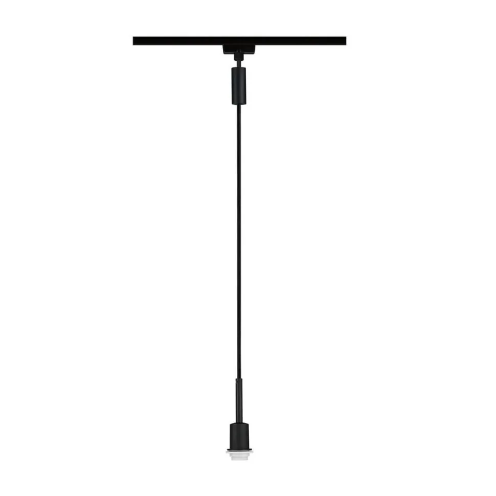 Paulmann URail DecoSystems pendel E14 mat sort