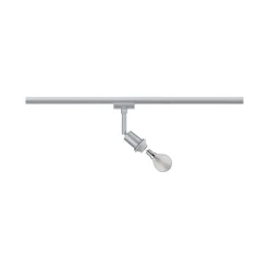 Paulmann URail DecoSystems spotlight E14, mat krom
