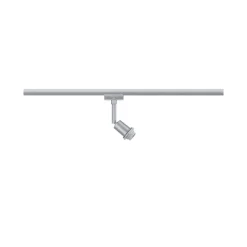 Paulmann URail DecoSystems spotlight E14, mat krom