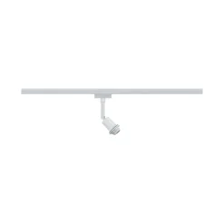 Paulmann URail DecoSystems spotlight E14, hvid