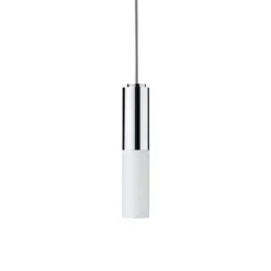 Paulmann URail 2Easy Basic pendel, mat krom