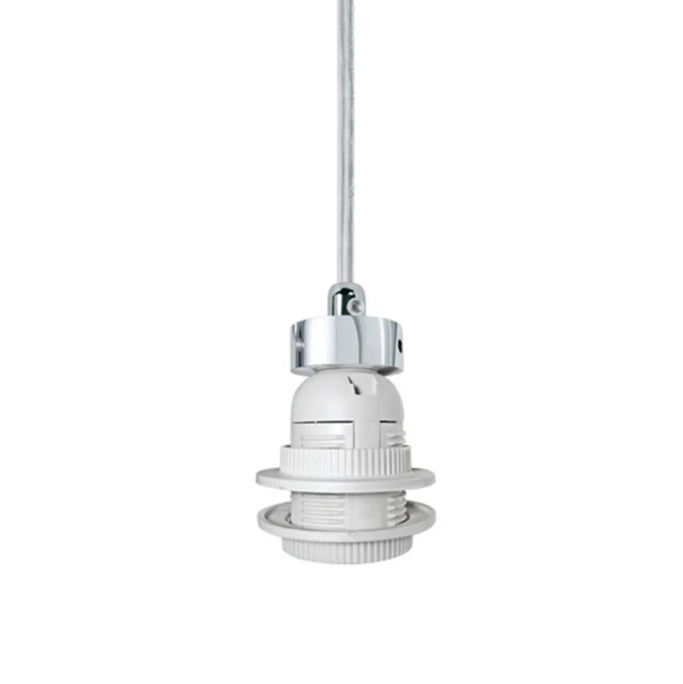 Paulmann URail 2Easy Basic pendel, hvid