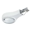 Paulmann URail endekappe til LED-lampe 2.700K hvid