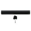 Paulmann URail endetilkobling, sort