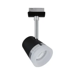 Paulmann URail GU10-spot Cone sort, dæmpbar