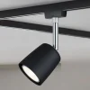 Paulmann URail GU10-spot Cover sort, dæmpbar