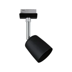 Paulmann URail GU10-spot Cover sort, dæmpbar