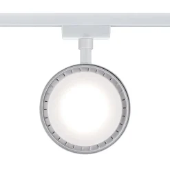 Paulmann URail Hemi LED-spot 3.000 K hvidt