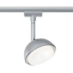 Paulmann URail Hemi LED-spot 3.000 K krom